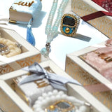 Mini Gift Set (Quran, Beads, Digital Counter)