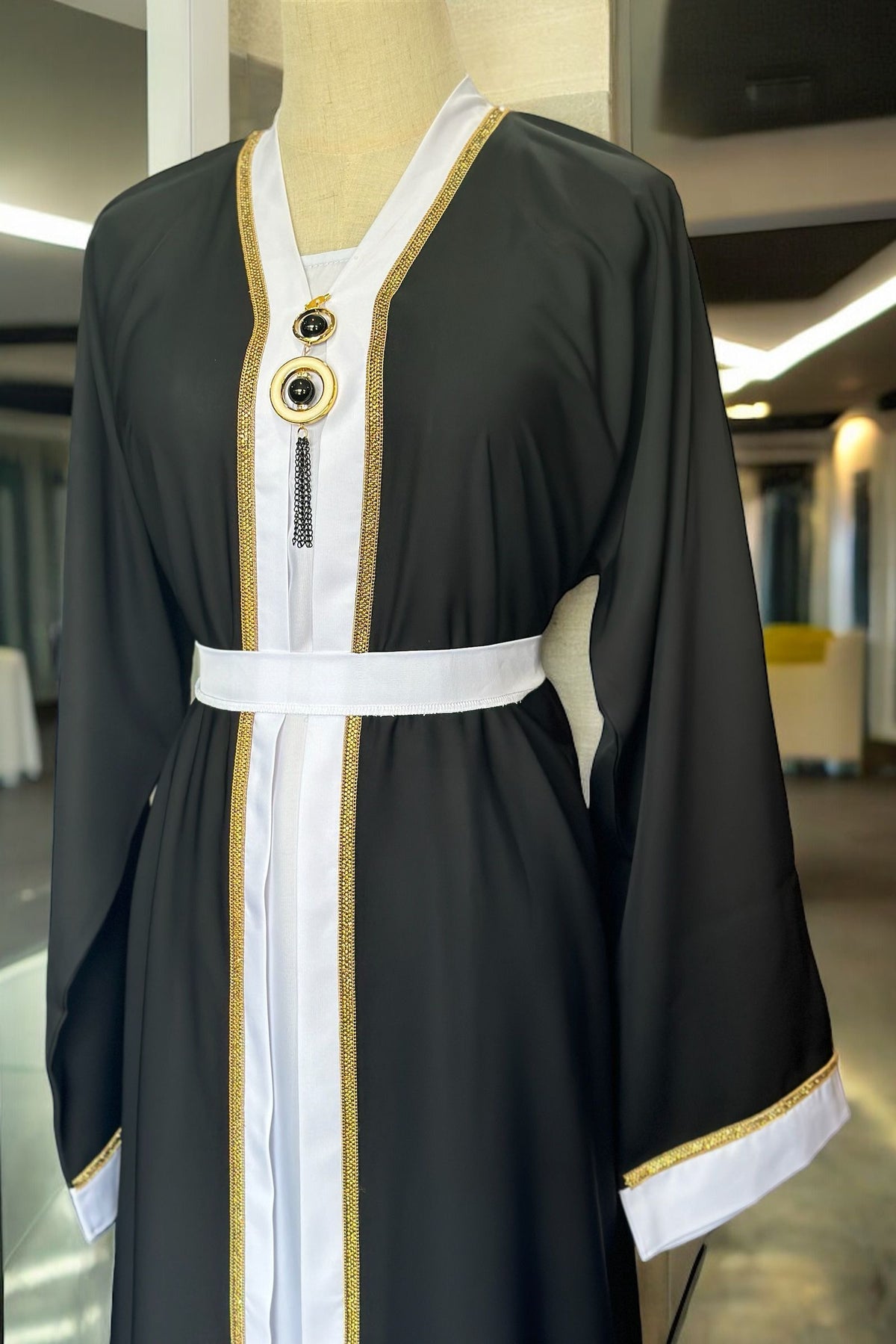 Dubai Clothing 175 - Style 7