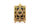 Elegant Quran Case With Stand - Armani Gallery