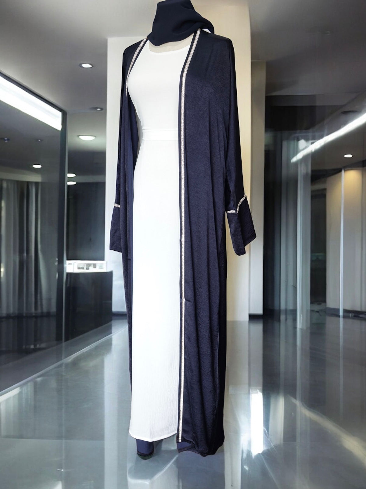 Dubai Clothing 175 - Style 6
