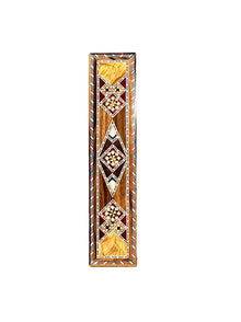 Wooden Jewellery Box S7