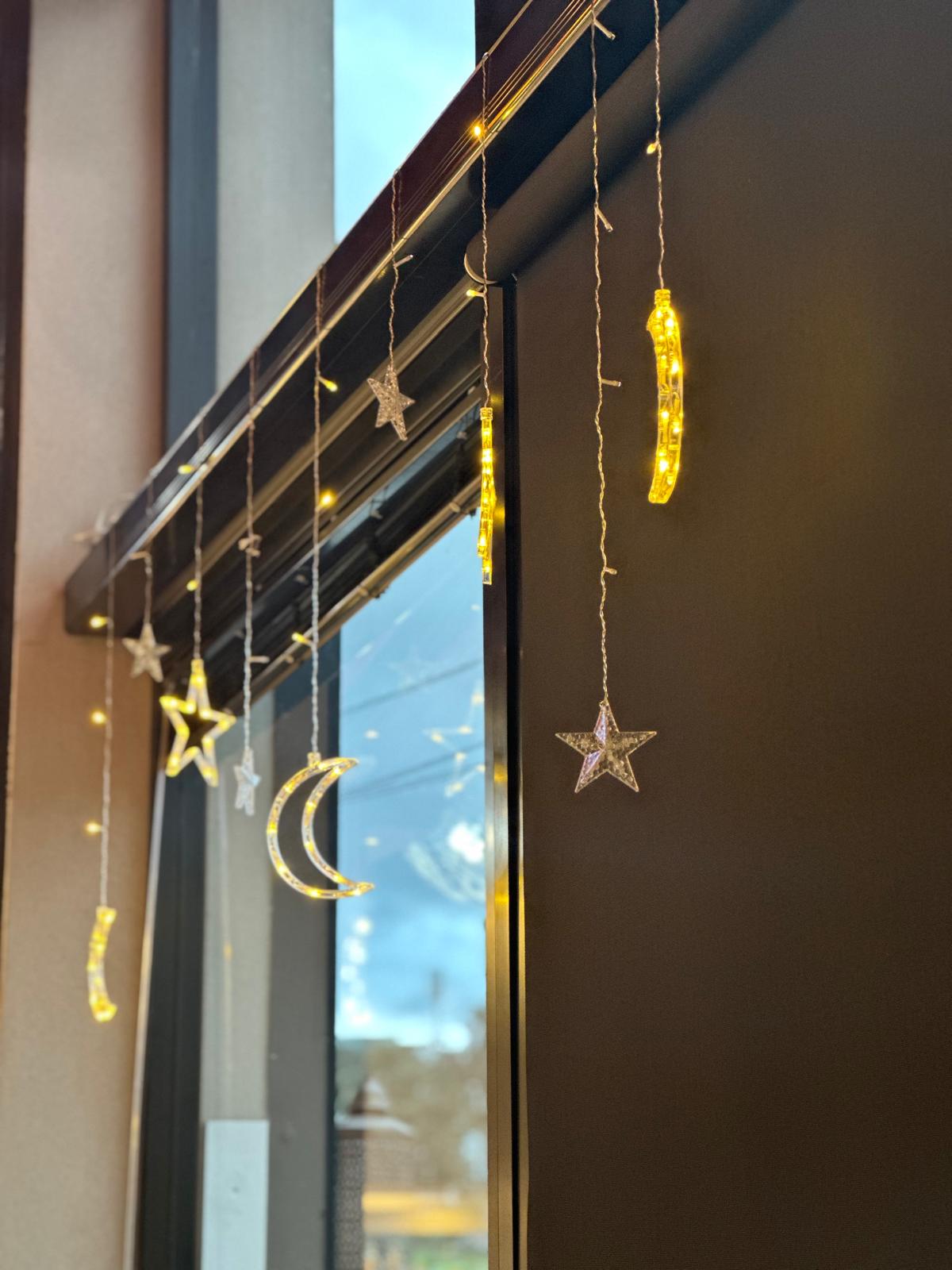 Ramadan Decorative Rope Light