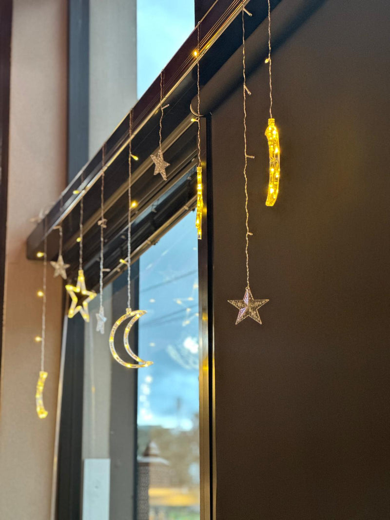 Ramadan Decorative Rope Light