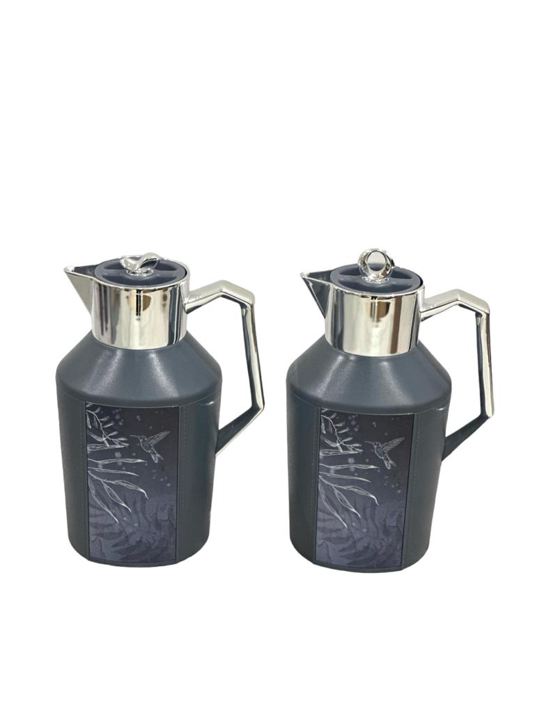 Regal Thermos Set 2 - 1+1L