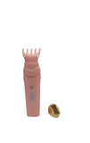 Portable Mabkhara with Hair Brush - Small