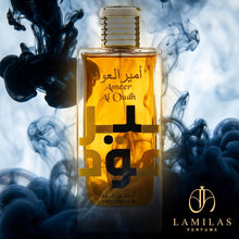 Ameer Al Oudh Intense Oud