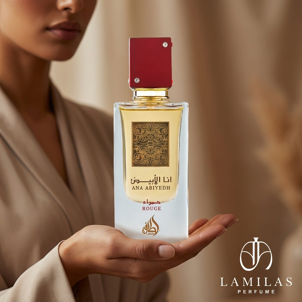 Ana Abiyedh Rouge