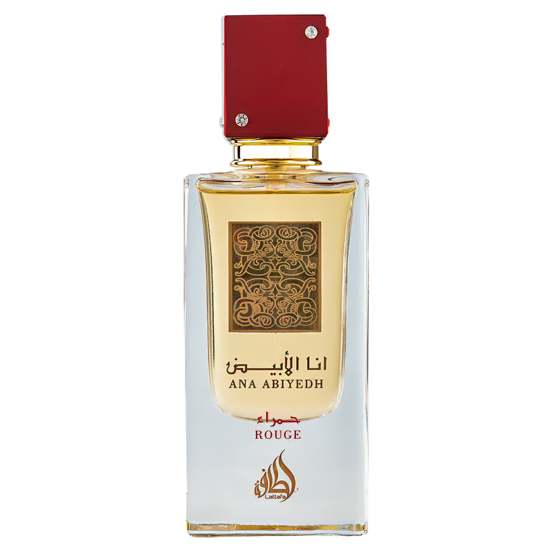 Ana Abiyedh Rouge