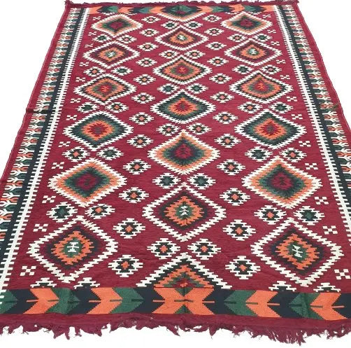 Arabian Carpet - Armani Gallery
