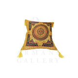 Arabian Design Pillow Cases - Armani Gallery