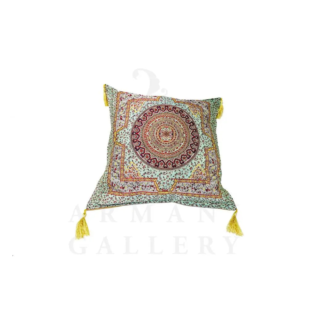 Arabian Design Pillow Cases - Armani Gallery