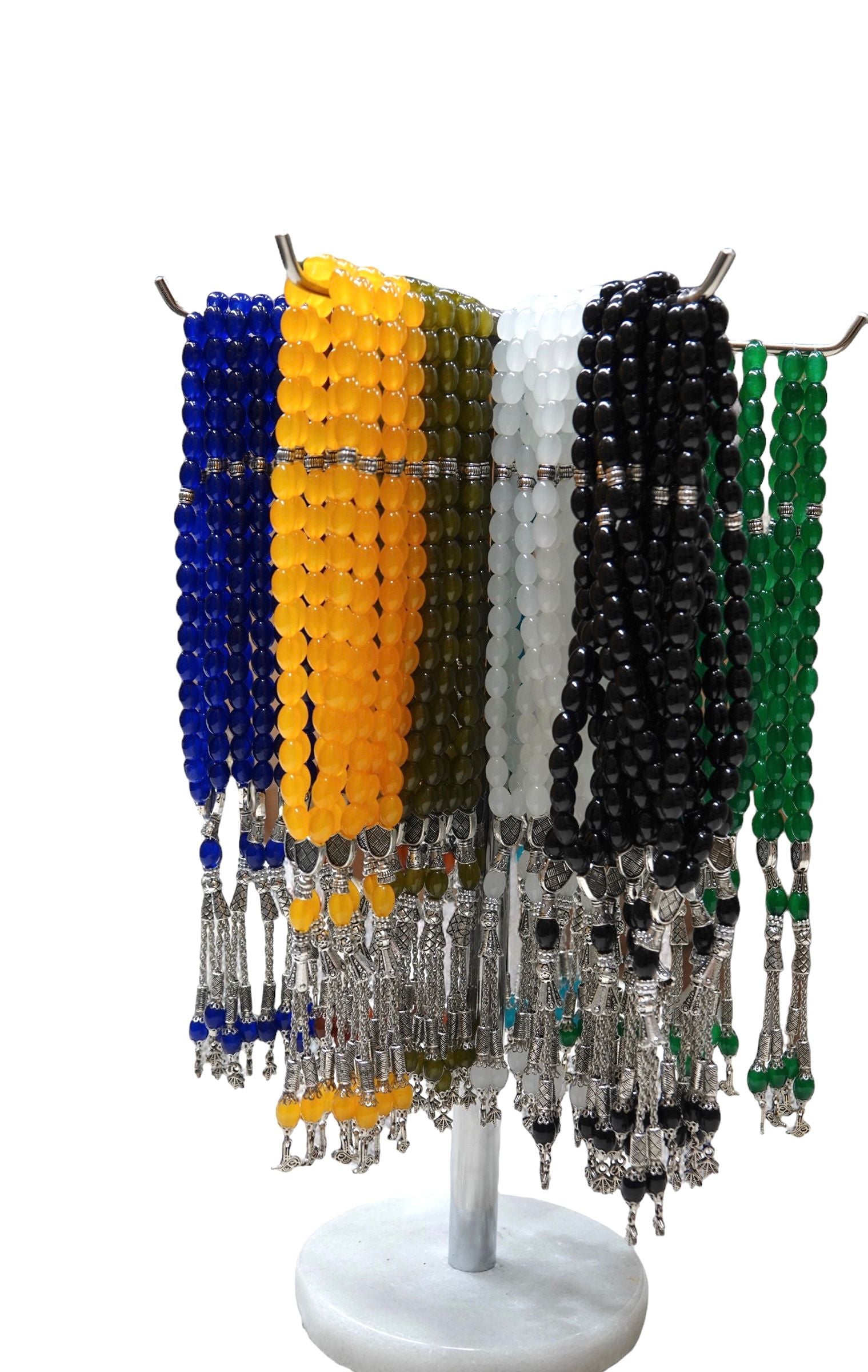 Prayer Beads - 33 Beads