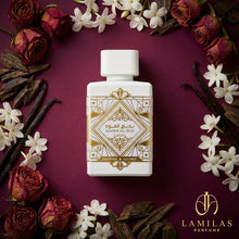 Bade'e Al Oud Honor and Glory