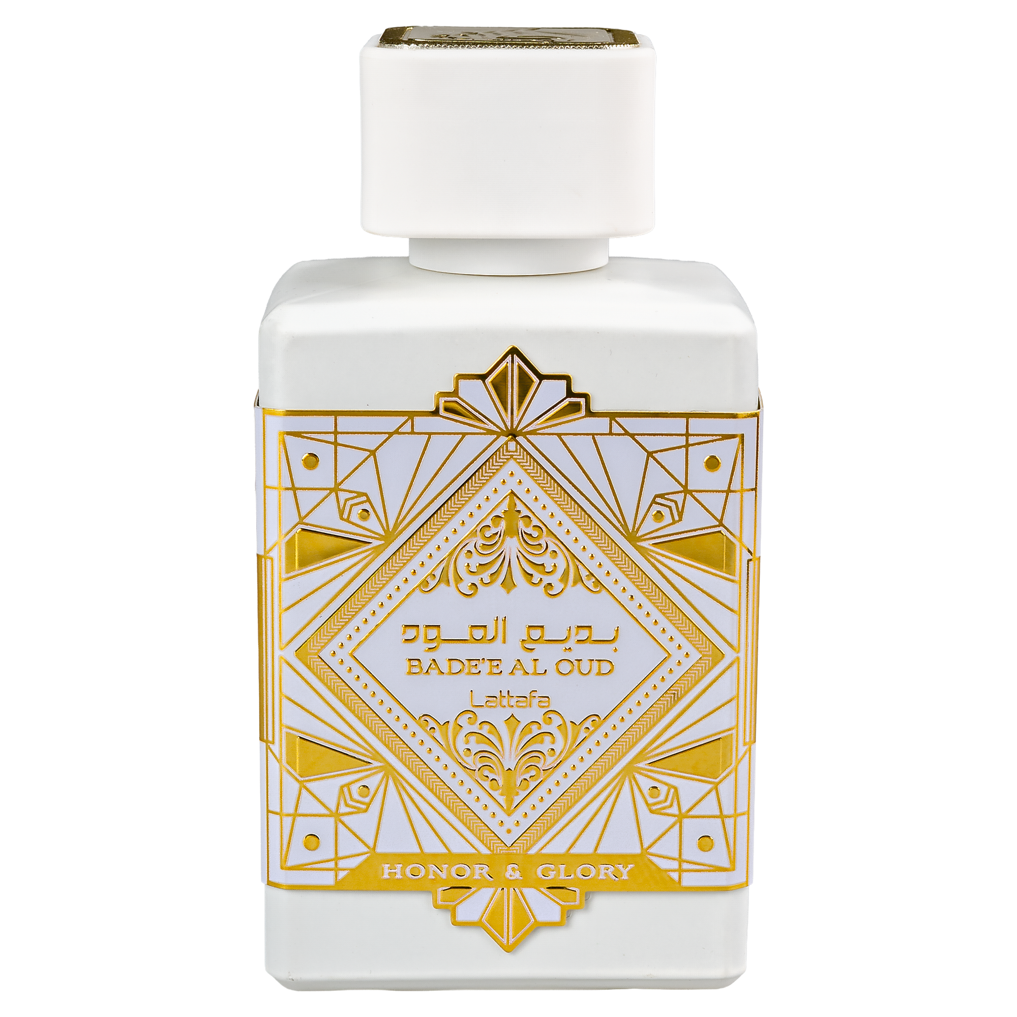 Bade'e Al Oud Honor and Glory