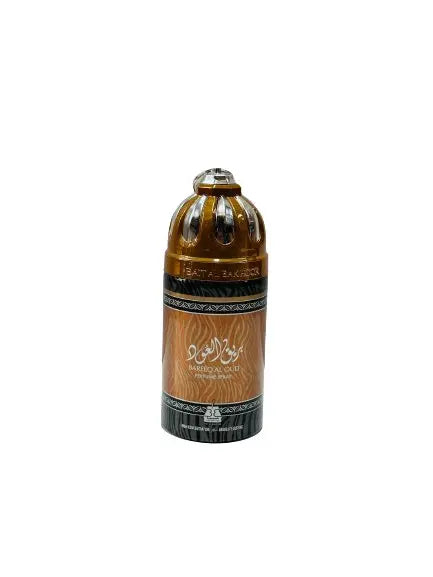 Bareeq Al Oud 250ml Deodorant - Armani Gallery