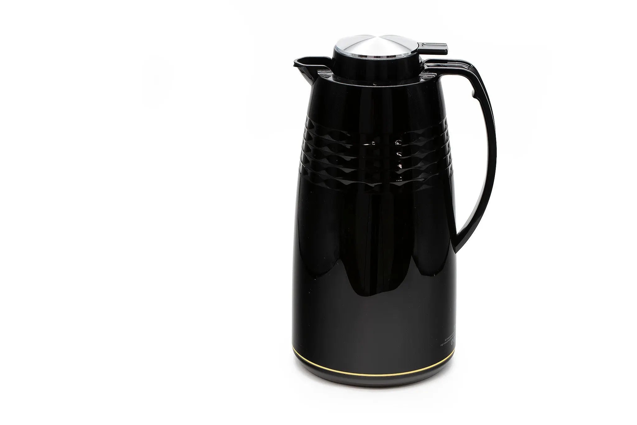 Black VIP Thermos - 1.6 L - Armani Gallery