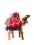 Camel With Supplies Handmade - 15cm -  Armani Gallery -  Armani Gallery