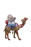 Camel With Supplies Handmade - 50cm -  Armani Gallery -  Armani Gallery