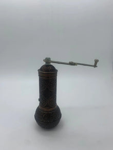 Coffee Brewer - Armani Gallery