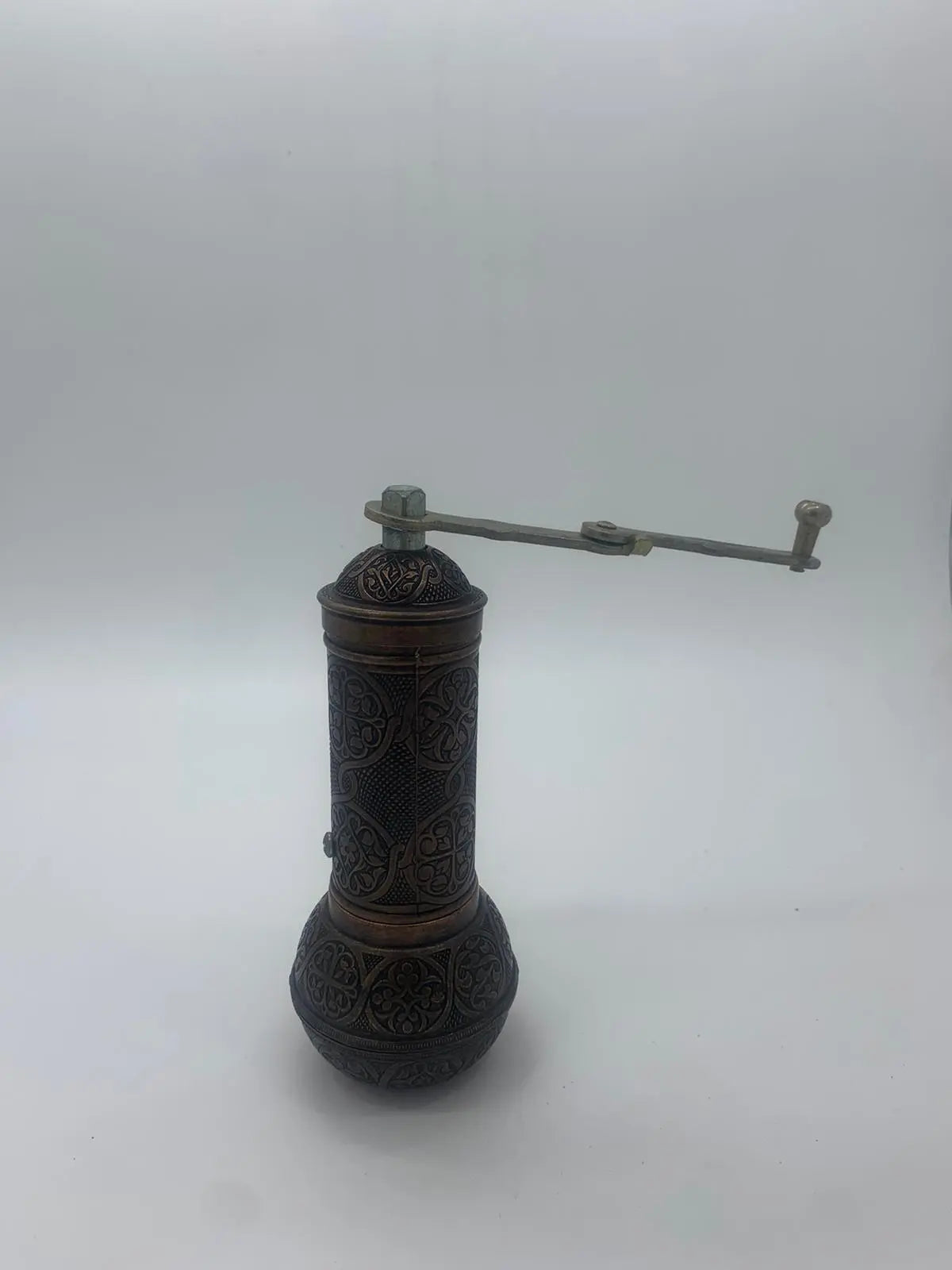 Coffee Brewer - Armani Gallery