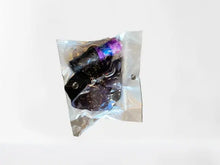 Collar Mouthpiece -Smoke Me - Armani Gallery