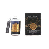 Cote Noire 75g Soy Blend Candle - French Morning Tea - Gold -  Cote Noire -  Armani Gallery
