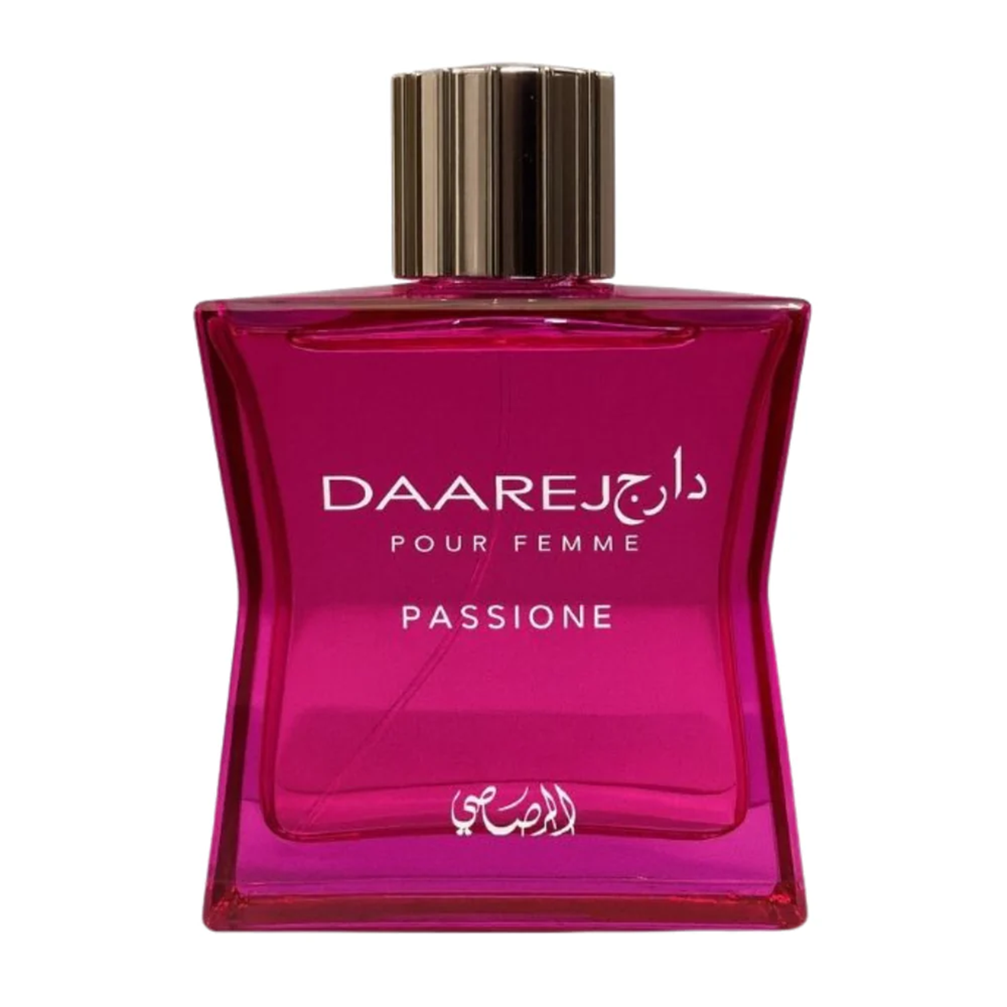 Daarej Passione - Pour Femme