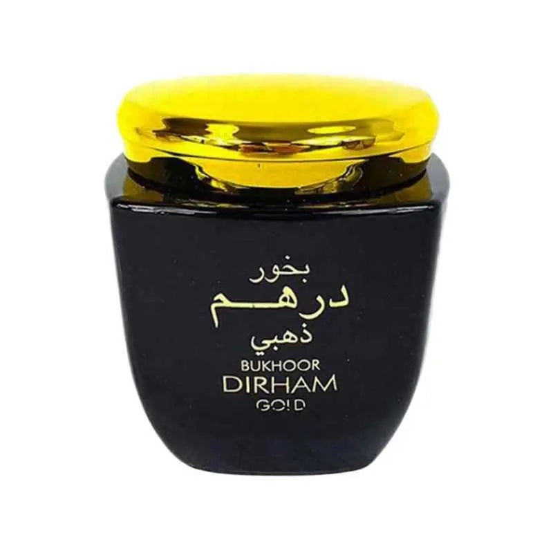 Dirham Gold Bakhoor -  Ard Al Zaafaran -  Armani Gallery