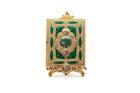 Elegant Quran Case With Stand - Armani Gallery