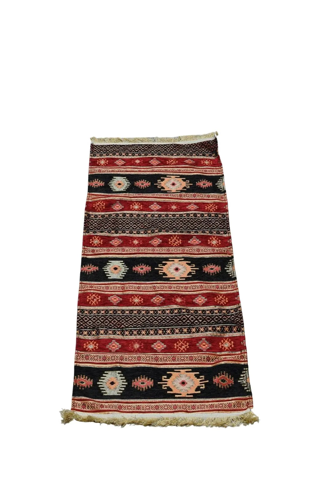 Elegant Rectangular Turkish Table Runner -  Armani Gallery -  Armani Gallery