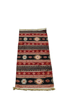 Elegant Rectangular Turkish Table Runner -  Armani Gallery -  Armani Gallery