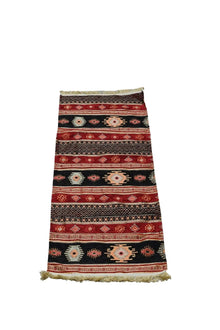 Elegant Rectangular Turkish Table Runner -  Armani Gallery -  Armani Gallery