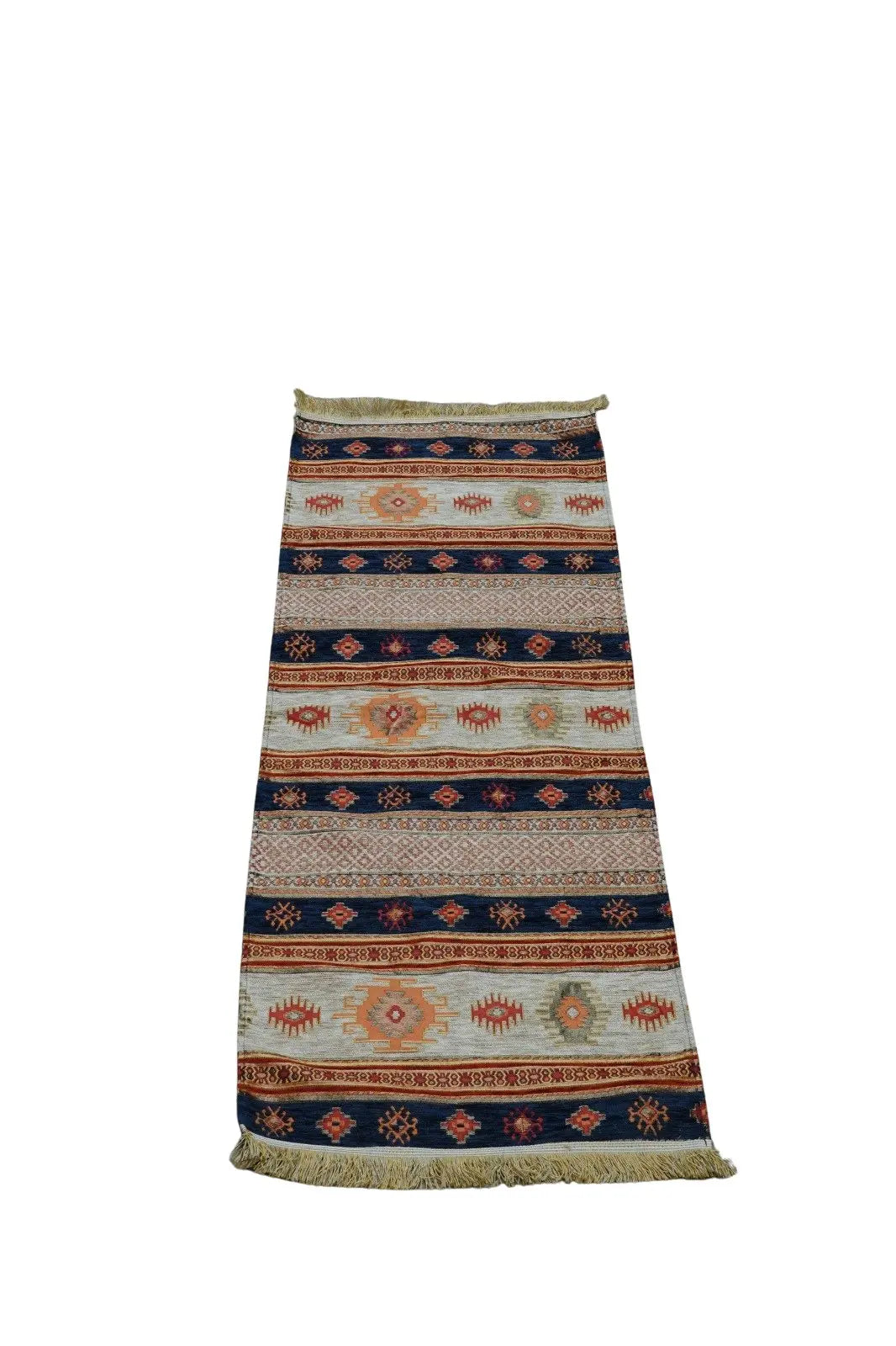 Elegant Rectangular Turkish Table Runner -  Armani Gallery -  Armani Gallery