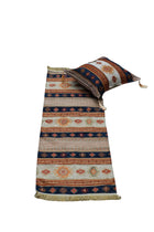 Elegant Rectangular Turkish Table Runner -  Armani Gallery -  Armani Gallery