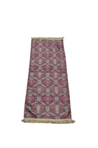 Elegant Rectangular Turkish Table Runner -  Armani Gallery -  Armani Gallery