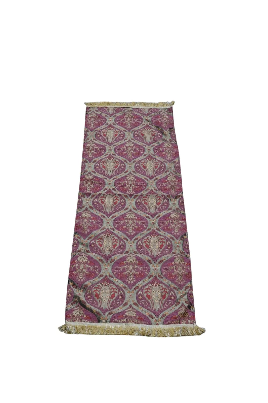 Elegant Rectangular Turkish Table Runner -  Armani Gallery -  Armani Gallery