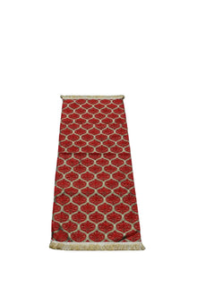 Elegant Rectangular Turkish Table Runner -  Armani Gallery -  Armani Gallery