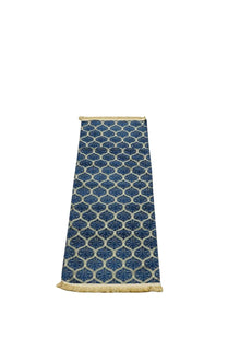 Elegant Rectangular Turkish Table Runner -  Armani Gallery -  Armani Gallery