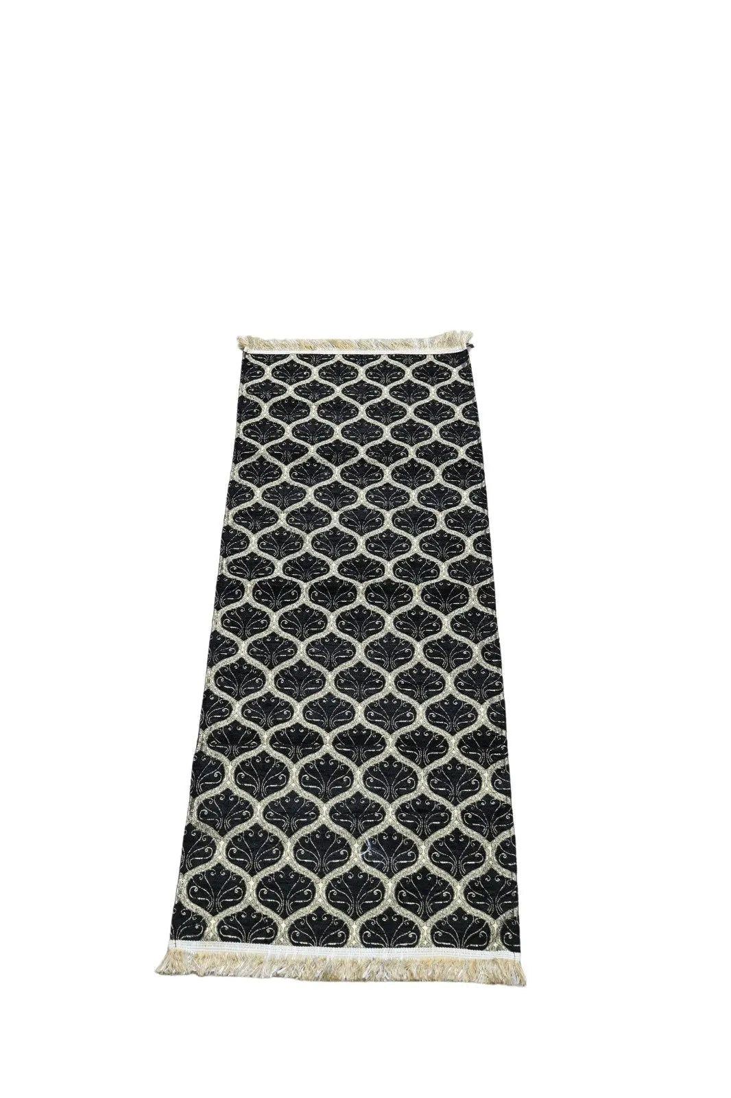 Elegant Rectangular Turkish Table Runner -  Armani Gallery -  Armani Gallery