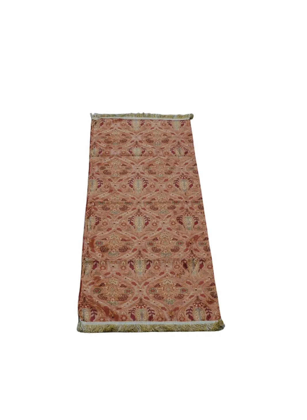 Elegant Rectangular Turkish Table Runner -  Armani Gallery -  Armani Gallery