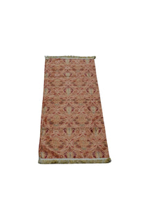 Elegant Rectangular Turkish Table Runner -  Armani Gallery -  Armani Gallery