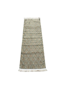 Elegant Rectangular Turkish Table Runner -  Armani Gallery -  Armani Gallery