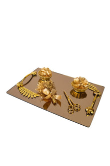 Engagement Tray - Armani Gallery