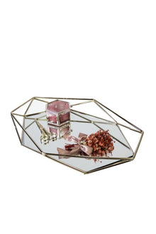 Engagement Tray - Armani Gallery