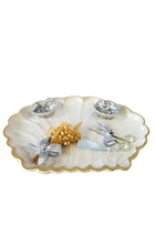 Engagement Tray - Armani Gallery