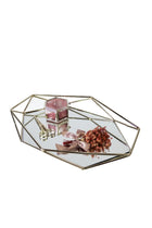 Engagement Tray - Armani Gallery