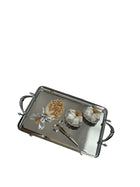 Engagement Tray - Armani Gallery