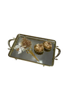 Engagement Tray - Armani Gallery