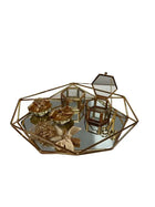 Engagement Tray - Armani Gallery