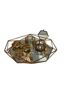 Engagement Tray - Armani Gallery